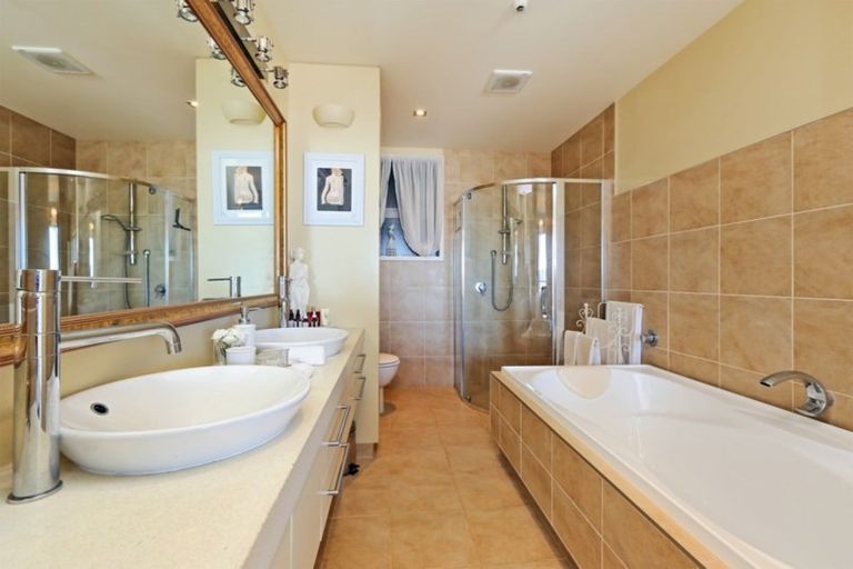 Photo of property in Northridge Apartments Stage Z, 1/22 Hospital Terrace, Hospital Hill, Napier, 4110