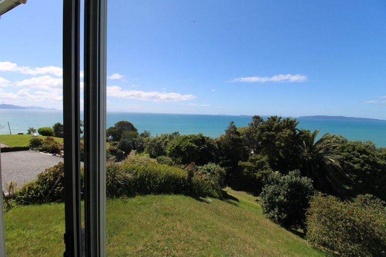 Photo of property in 18 Seavill Park Road, Kuaotunu West, Whitianga, 3592