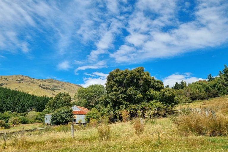 Photo of property in 128 Richfield Road, Port Levy, Diamond Harbour, 8972