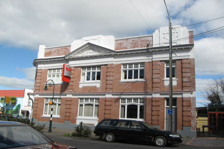 Photo of property in 1 High Street, Marton, 4710