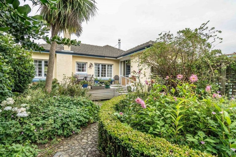 Photo of property in 143 Conyers Street, Heidelberg, Invercargill, 9812