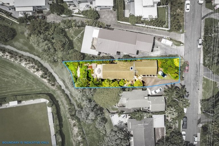 Photo of property in 2/45 Prospect Terrace, Milford, Auckland, 0620