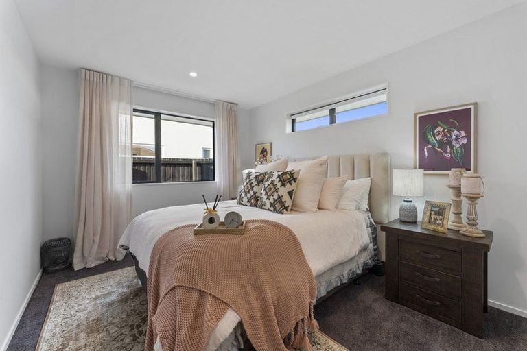 Photo of property in 184 Georgina Street, Marshland, Christchurch, 8083