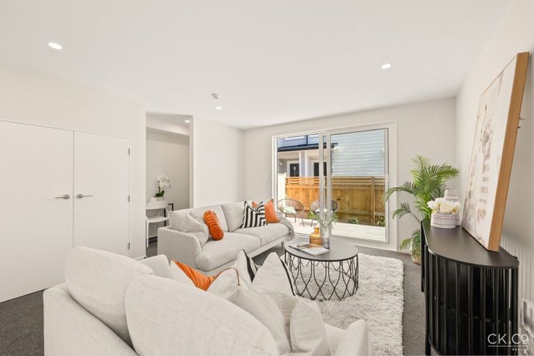 Photo of property in 55 Britannia Street, North New Brighton, Christchurch, 8083