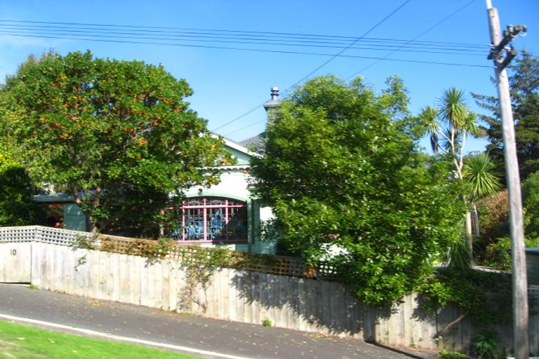 Photo of property in 10 Dalmeny Street, North East Valley, Dunedin, 9010