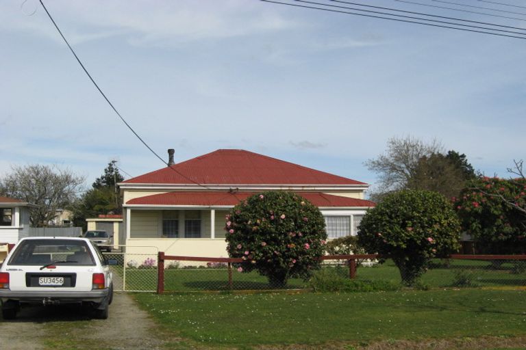Photo of property in 46 Vance Street, Shannon, 4821