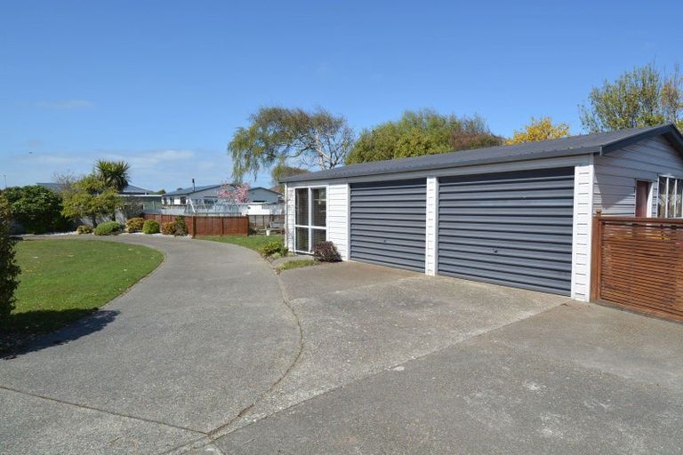 Photo of property in 144 Pomona Street, Strathern, Invercargill, 9812