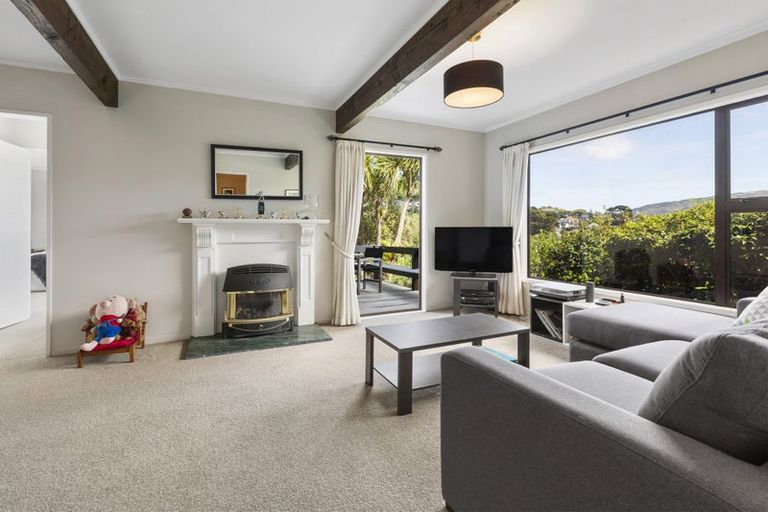 Photo of property in 41a Clutha Avenue, Khandallah, Wellington, 6035