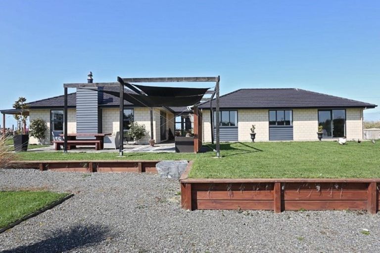 Photo of property in 199 Fairweather Road, Mill Road, Invercargill, 9872