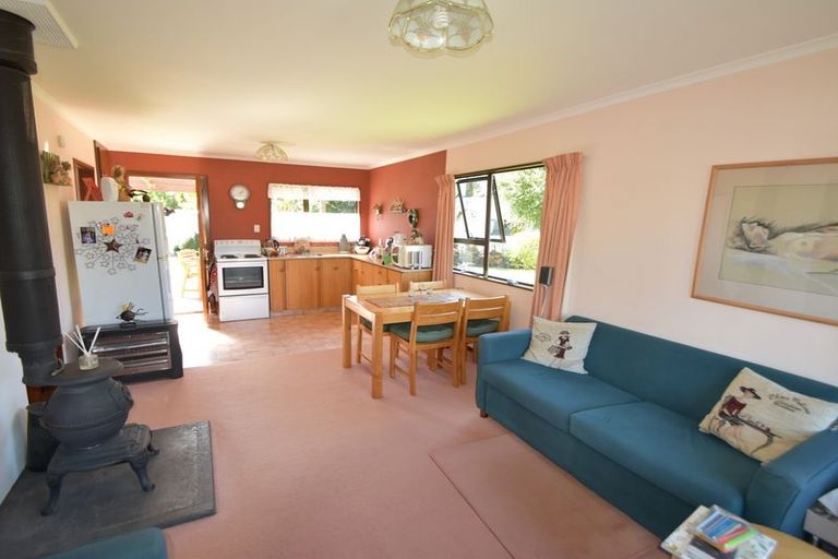 Photo of property in 17 Glenbrook Crescent, Twizel, 7901