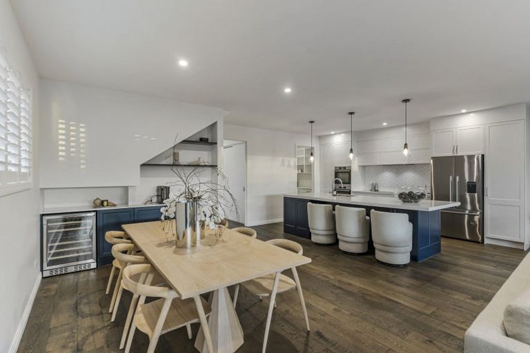 Photo of property in 119a John Street, Ponsonby, Auckland, 1011