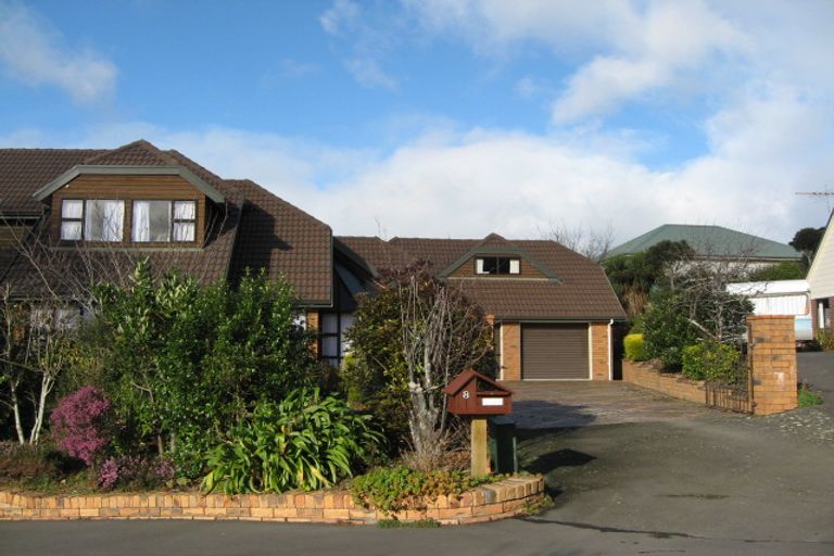 Photo of property in 8 Garden Place, Glenleith, Dunedin, 9010