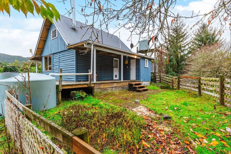 Photo of property in 2005 Ongarue Stream Road, Waimiha, 3998