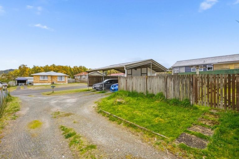 Photo of property in 13 Seath Avenue, Taumarunui, 3920