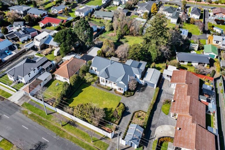 Photo of property in 33 Dives Avenue, Hawera, 4610