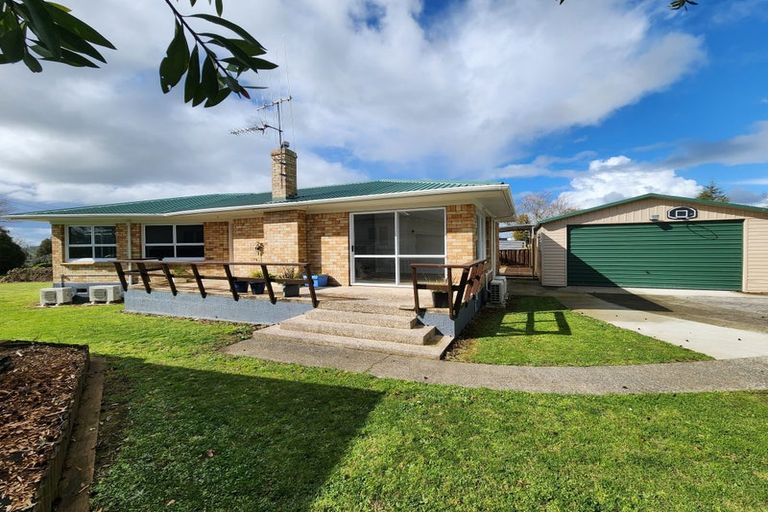 Photo of property in 3 Lyon Street, Kihikihi, Te Awamutu, 3800