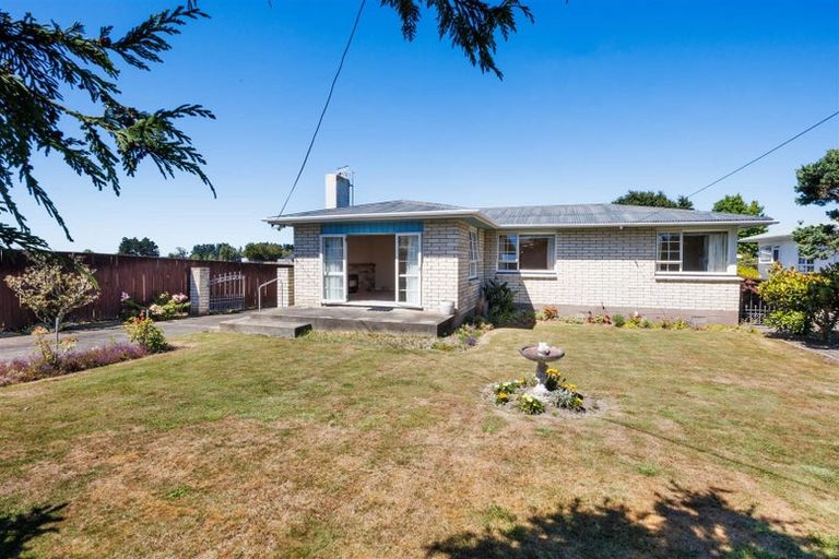 Photo of property in 10 Dalrymple Place, Marton, 4710