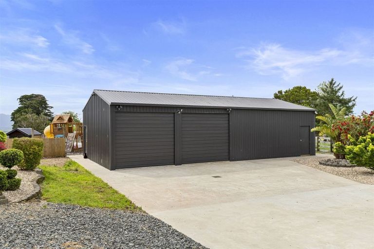 Photo of property in 558 Quine Road, Tahuna, Morrinsville, 3373