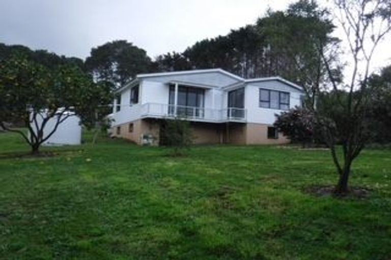 Photo of property in 60 Richmond Road, Mangonui, 0420