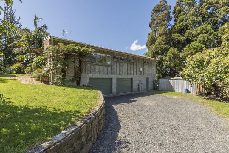 Photo of property in 289 Wright Road, Aongatete, Katikati, 3181