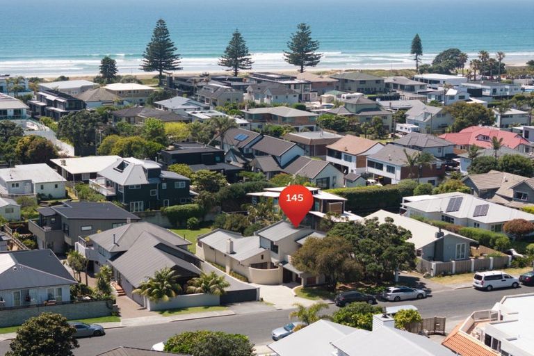 Photo of property in 145 Oceanview Road, Mount Maunganui, 3116