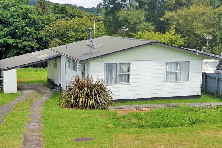 Photo of property in 27 Ewert Street, Fordlands, Rotorua, 3015