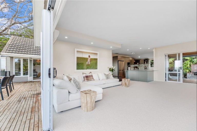 Photo of property in 596 Leigh Road, Whangateau, Warkworth, 0985