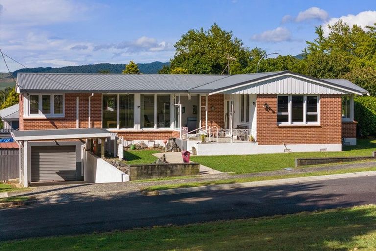 Photo of property in 41 Parry Palm Avenue, Waihi, 3610