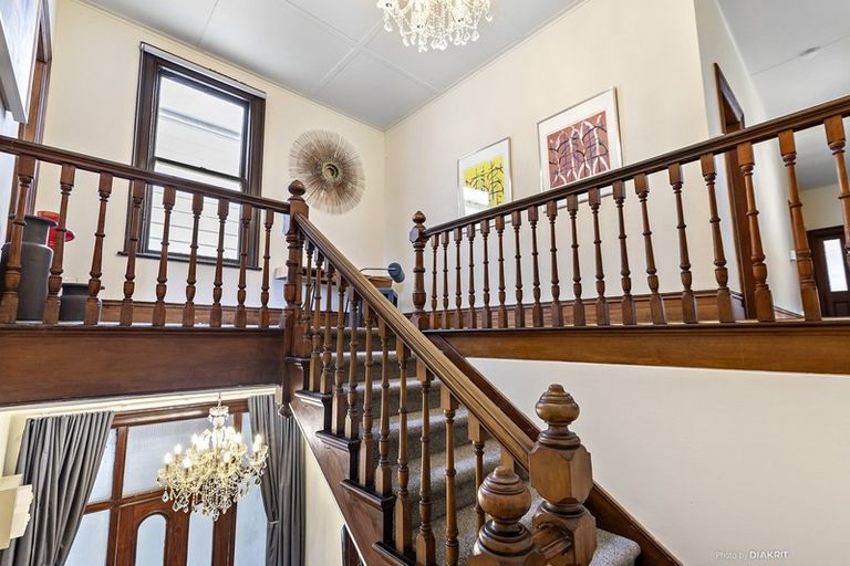 Photo of property in 78 Tinakori Road, Thorndon, Wellington, 6011