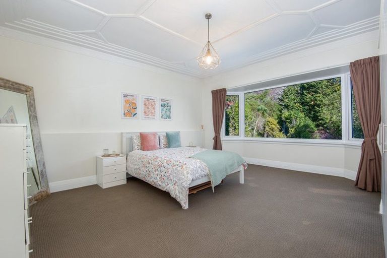 Photo of property in 13 Marion Street, Macandrew Bay, Dunedin, 9014