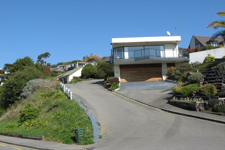 Photo of property in 62a Kidson Terrace, Cashmere, Christchurch, 8022