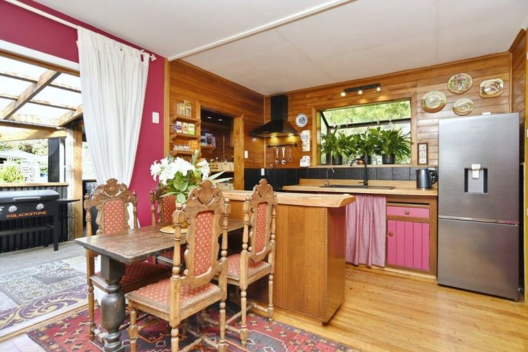 Photo of property in 29 Kowai Street, Leithfield, 7481