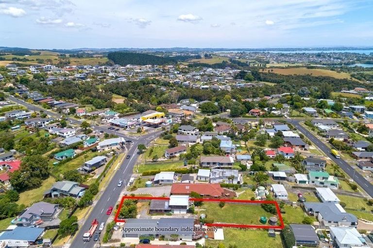 Photo of property in 130 Maraetai Drive, Maraetai, Auckland, 2018