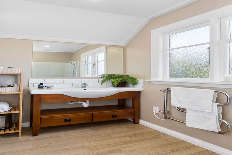 Photo of property in 205 Musselburgh Rise, Andersons Bay, Dunedin, 9013