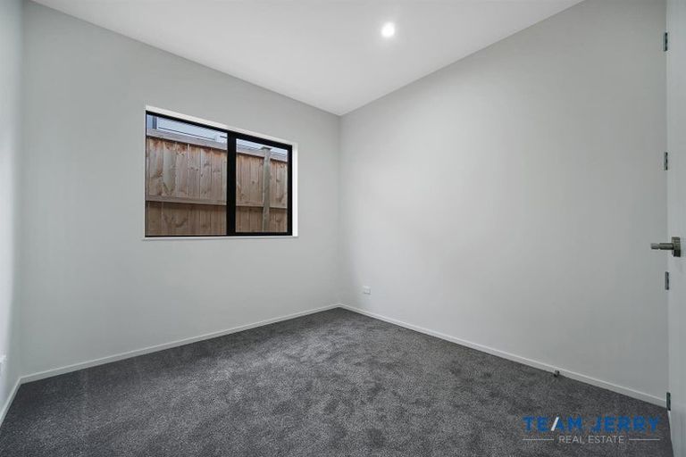 Photo of property in 30 Dungloe Avenue, Flat Bush, Auckland, 2019
