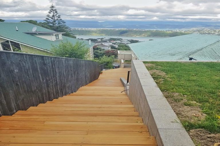 Photo of property in 45 Marewa Road, Hataitai, Wellington, 6021