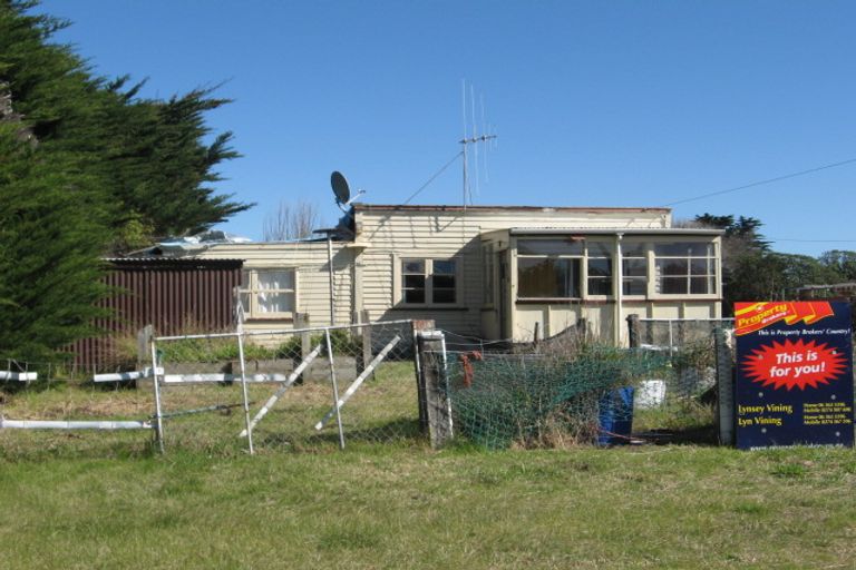 Photo of property in 10 Kauwhata Street, Himatangi Beach, Foxton, 4891