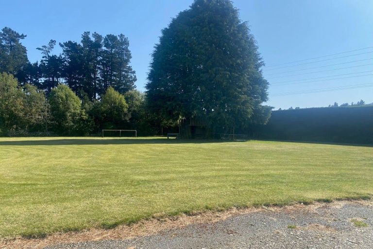 Photo of property in 863 Coleridge Road, Windwhistle, Darfield, 7572