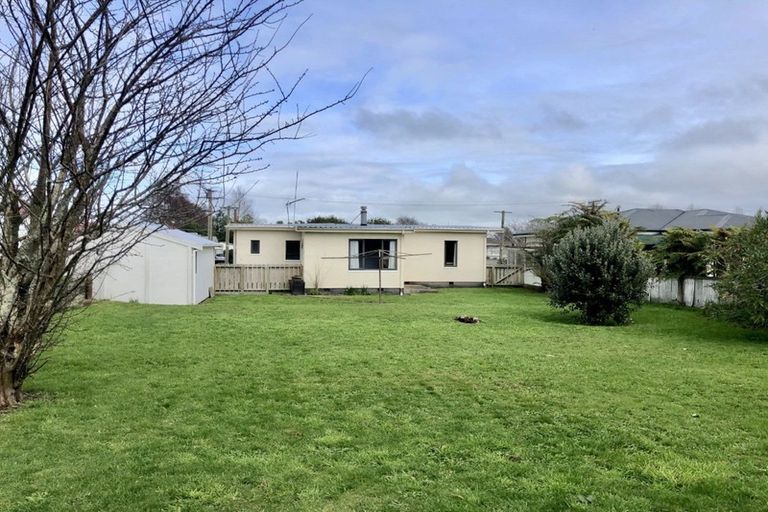 Photo of property in 8 Clarke Avenue, Te Aroha, 3320