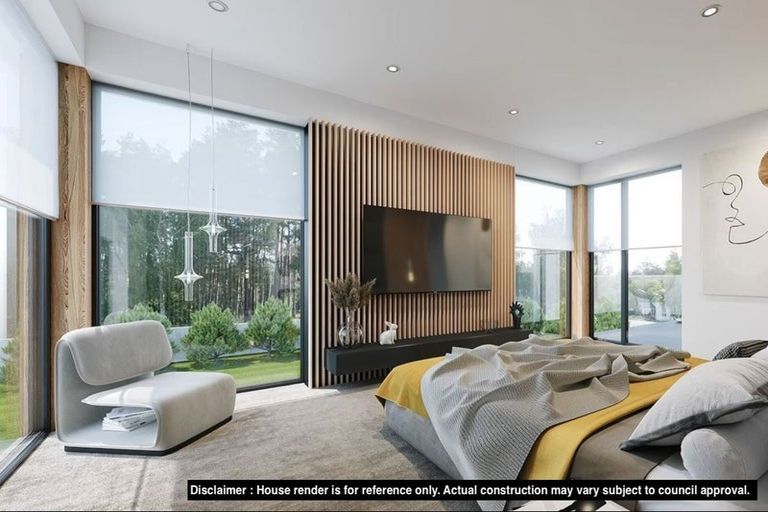 Photo of property in 57a Lochee Road, Upper Riccarton, Christchurch, 8041