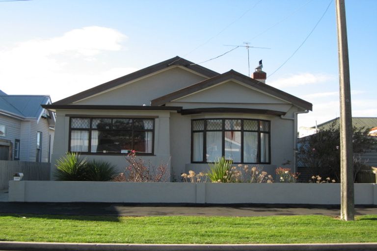 Photo of property in 129 Hargest Crescent, Saint Clair, Dunedin, 9012
