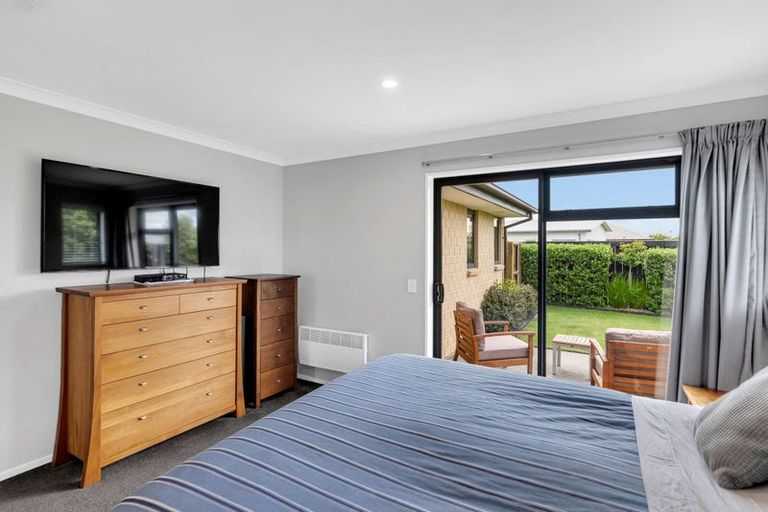 Photo of property in 23 Wakeman Way, Kaiapoi, 7630