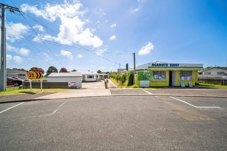 Photo of property in 132 Ngamotu Road, Spotswood, New Plymouth, 4310
