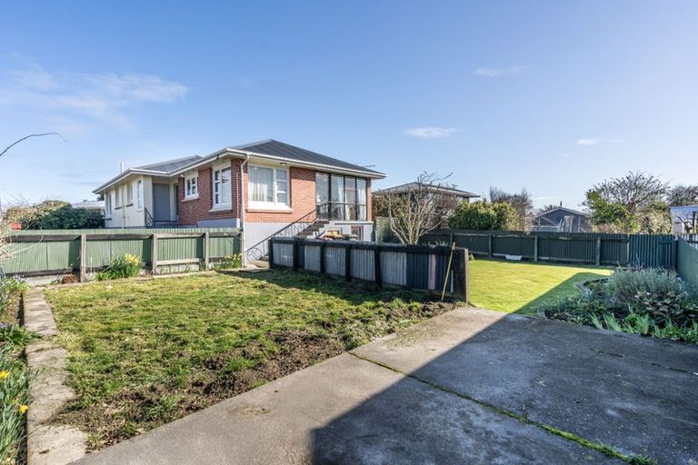 Photo of property in 12 Banks Street, Richmond, Invercargill, 9810