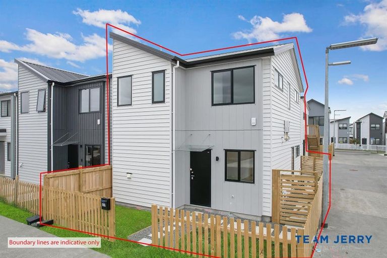 Photo of property in 9 Te Kaapia Road, Papakura, 2110