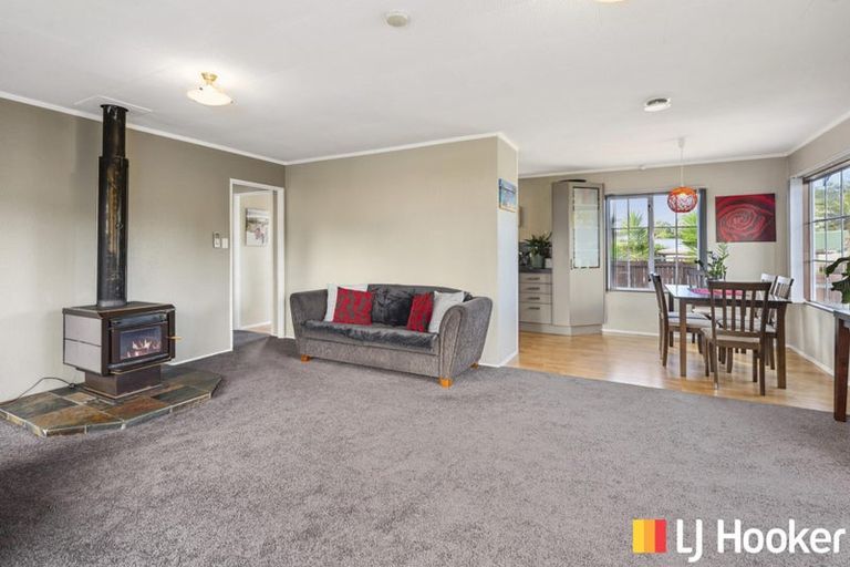 Photo of property in 7 Marcasite Place, Pukehangi, Rotorua, 3015