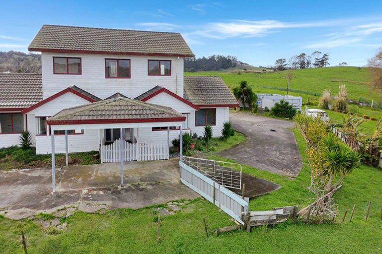 Photo of property in 558 State Highway 1, Wellsford, 0975