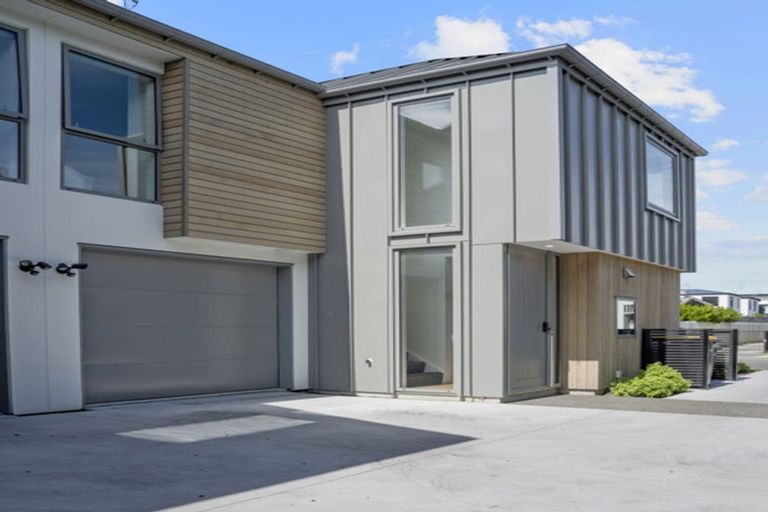 Photo of property in 1/91 Westminster Street, St Albans, Christchurch, 8014