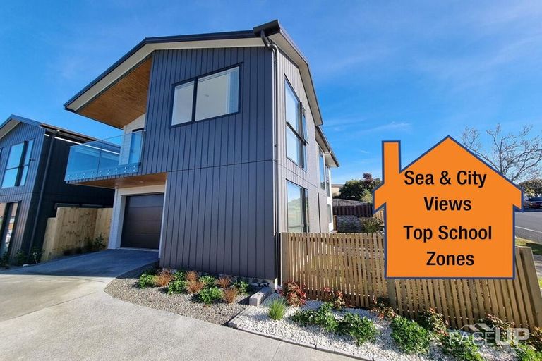 Photo of property in 17a Marina View Drive, West Harbour, Auckland, 0618