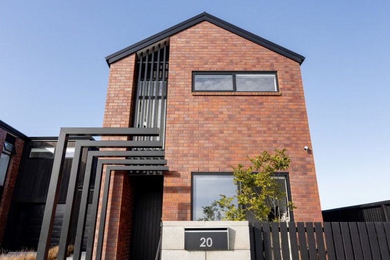 Photo of property in 20 Atutahi Lane, Papamoa, 3118